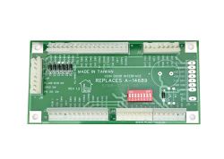 Williams/Bally Coin Door Interface Board A-14689