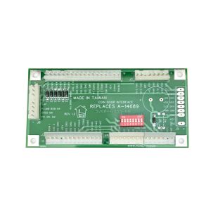 A-14689 Williams/Bally Coin Door Interface Board