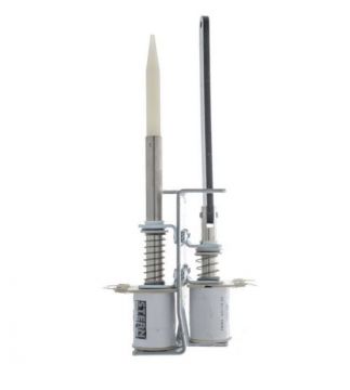 Game of Thrones Down Post Actuator Assembly