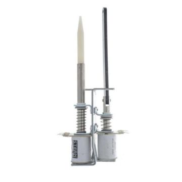 Game of Thrones Down Post Actuator Assembly