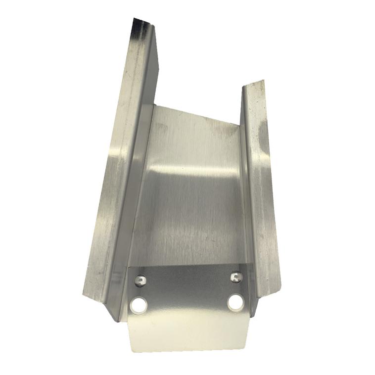 A-15150 The Addams Family Window Ramp Assembly