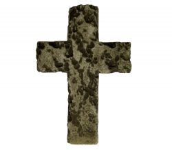 Metallica Molded Grave Marker For Premium & LE Machines