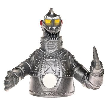 Stern Mechagodzilla Figure