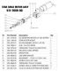 Stern KISS Starchild Motor Assembly