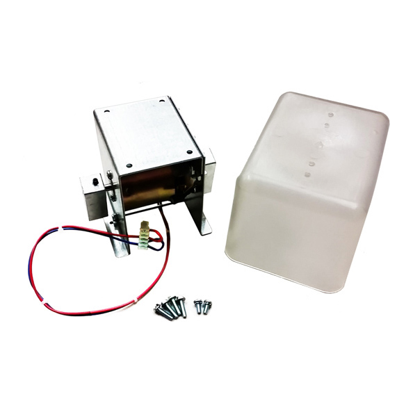 Shaker Kits & Parts