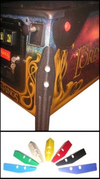 PinGuard Cabinet Protectors (set of 4)