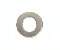 3/8" ID Leg Bolt & Backbox Securing Bolt Washer - Steel