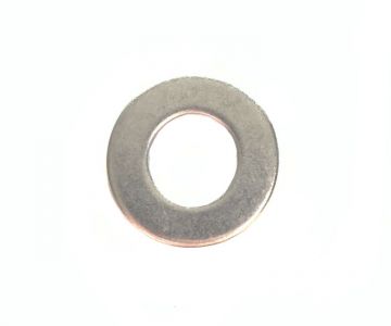 3/8" ID Leg Bolt & Backbox Securing Bolt Washer - Steel