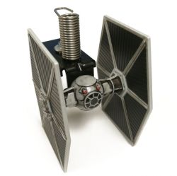 Stern Star Wars Tie Fighter Spring Assembly
