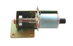 Data East/Sega Knocker Assembly