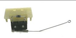 Data East/Sega/Stern Right Mounting Spinner Switch