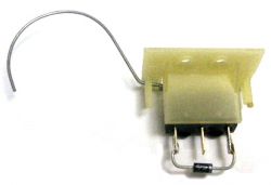 Data East/Sega Rollover Switch - Right