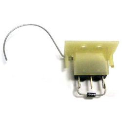 Data East/Sega Rollover Switch - Right