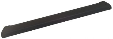 Stern Black Front Molding Lockdown Bar Assembly