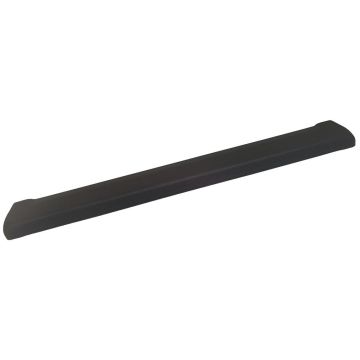 Stern Black Front Molding Lockdown Bar Assembly
