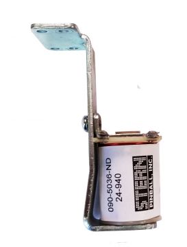 Stern Auto Plunger Coil Assembly