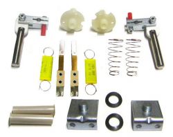 Data East (05/87 - 09/89) Flipper Rebuild Kit