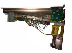 Stern Ball Trough Assembly 500-6318-24-ND