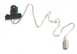 Data East/Sega/Stern Opto Transceiver