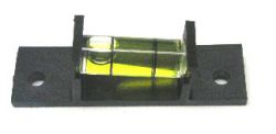 Stern Bubble Level Assembly