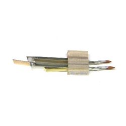 Stern Flipper Leaf Switch - Double Contact