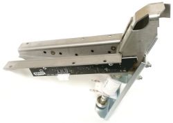 Stern Ball Trough Assembly