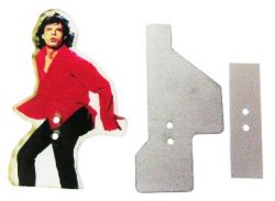 Mick On A Stick Kit For Stern Rolling Stones