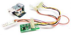 Metallica Sparky Coil and Step-up Driver Replacement Assembly
