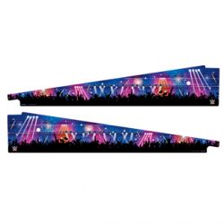 WWE Art Blades