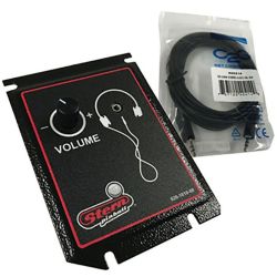 Stern Spike 2 Headphone Jack Accessory Kit