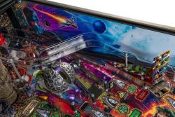 Stern Guardians of the Galaxy Art Blades
