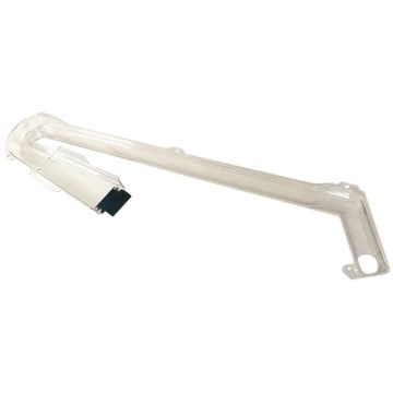 Rolling Stones Right Ramp and Flap Assembly