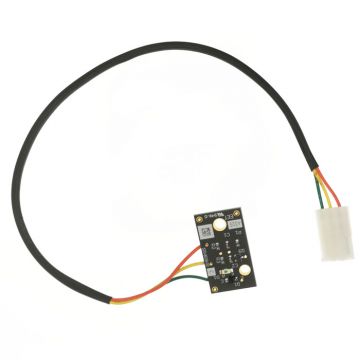 Lil' Deadpool Lock Opto Receiver