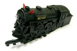 AC/DC Rock And Roll Train