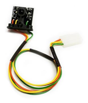 Stern Long Range Opto Receiver Assembly