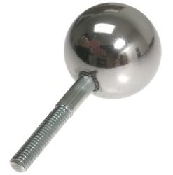 Stern Newton Ball