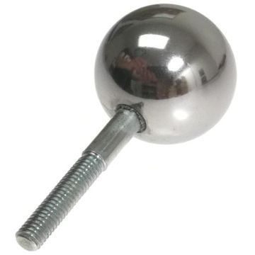 Stern Newton Ball