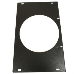 Stern SPIKE 2 Speaker Plate For 5.25" Drivers