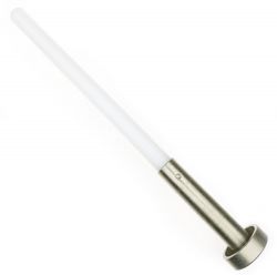 Stern Plunger Assembly With Nylon Extension - 6.56" Long