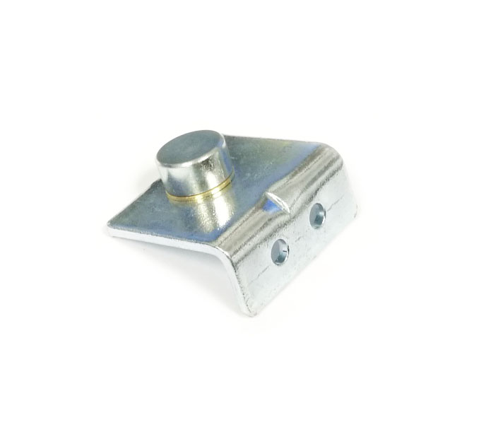 Sega/Data East/Heighway/Spooky/American/Multimorphic Thumper Bumper Coil Stop