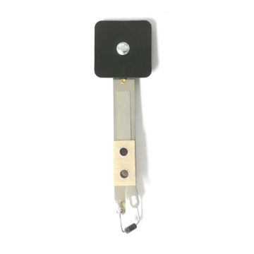 Data East/Sega/Stern 1" Black Square Target Switch