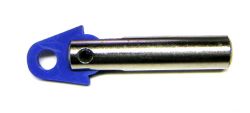 Slingshot/Ballshooter Plunger and Link (2" Plunger)