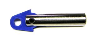 Viking Press Landmine Handle T-Bar Row Attachment for 2-Inch Olympic Barbell