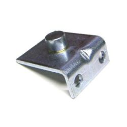 Data East and Early Sega Coil Stop