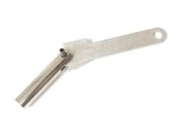 Data East Star Trek Plunger and Link Assembly