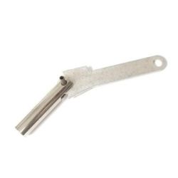 Data East Star Trek Plunger and Link Assembly