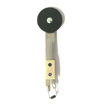 Data East/Sega/Stern 1" Black Round Target Switch