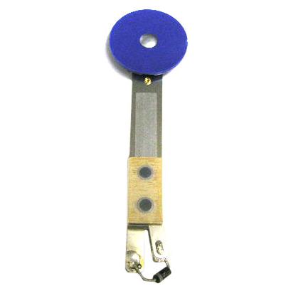 UNIT/04×CAMP GEEKS Round Plate 154mm AME 14468LT Locking Jack Plate 24in x 24in x 2in – All Tire