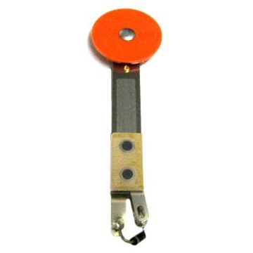 Data East/Sega/Stern 1" Orange Round Target Switch
