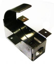 Flynn's Arcade Scoop Weldment